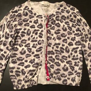 Girls Cardigan